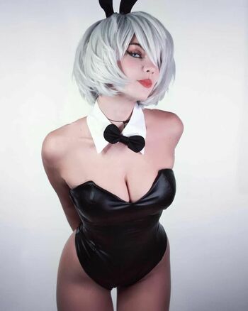 Soryu Geggy Cosplay