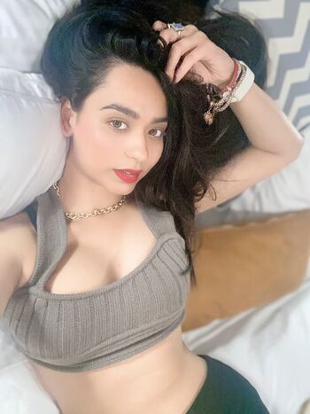 Soundarya Sharma