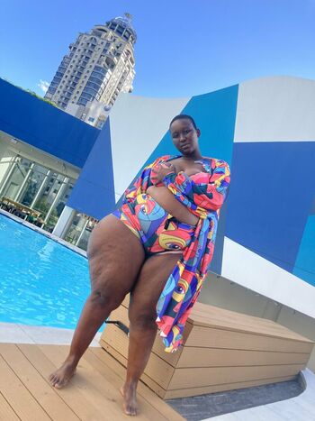 South African Thick