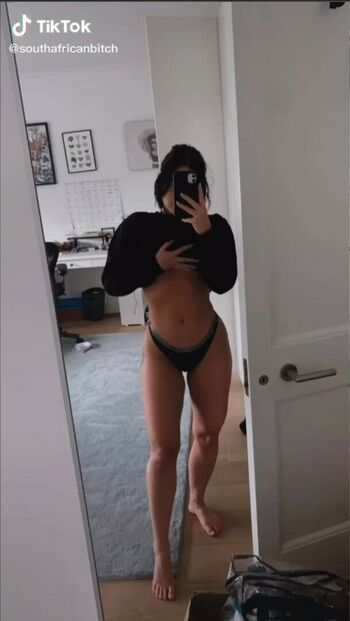 Southafricanbitch