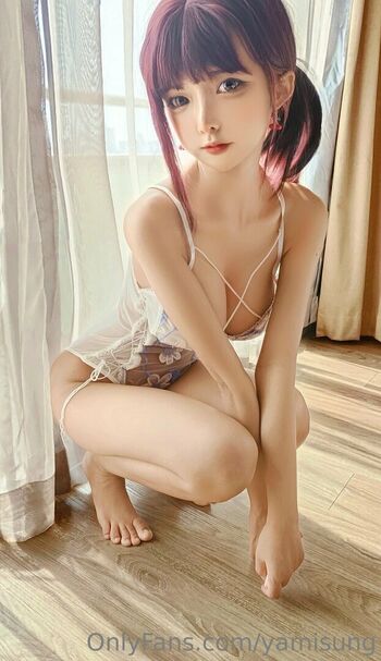 SoYamiZouka Yamisung