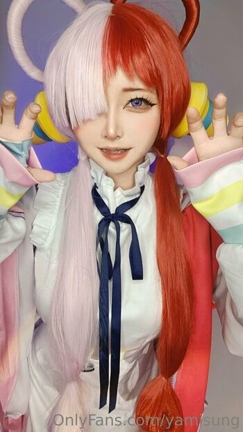 SoYamiZouka Yamisung