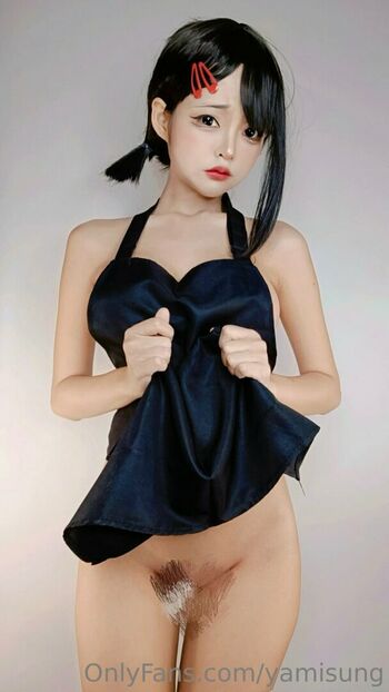 SoYamiZouka Yamisung