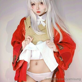 SoYamiZouka Yamisung