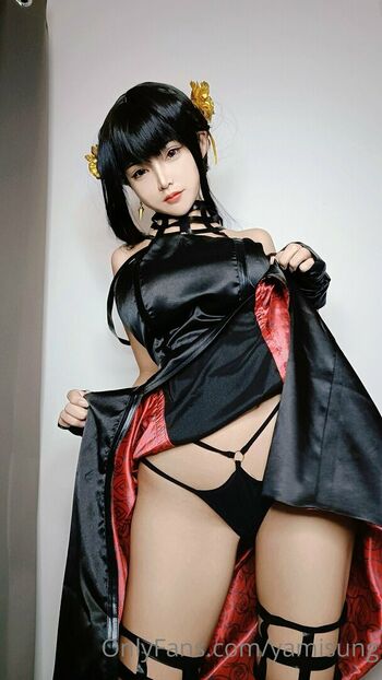 SoYamiZouka Yamisung