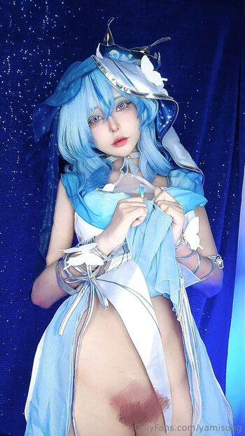 SoYamiZouka Yamisung