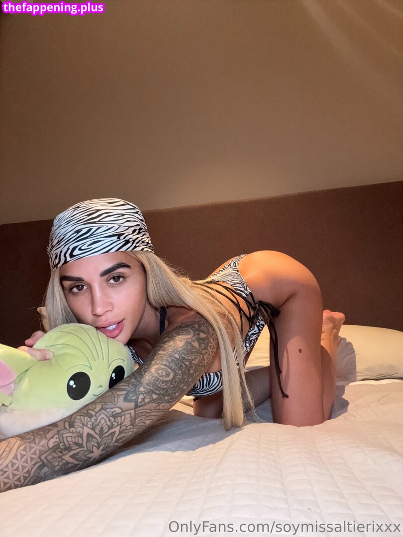 soymissaltierixxx