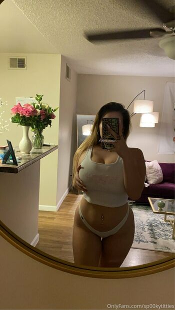 Sp00kytitties