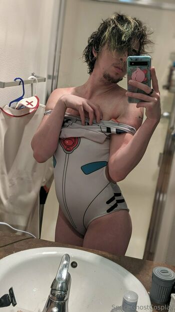 spaceghostcosplay