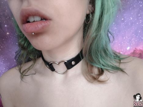 Spaceywho