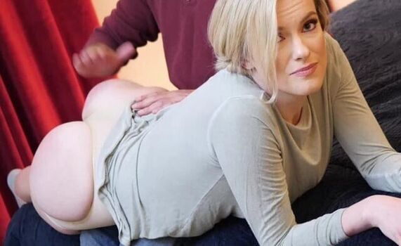 SpankingGlamor