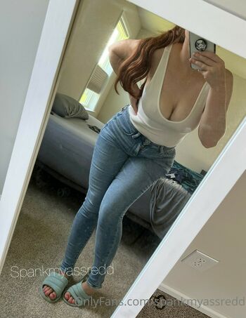 spankmyassredd