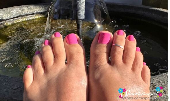 sparklefootgirl