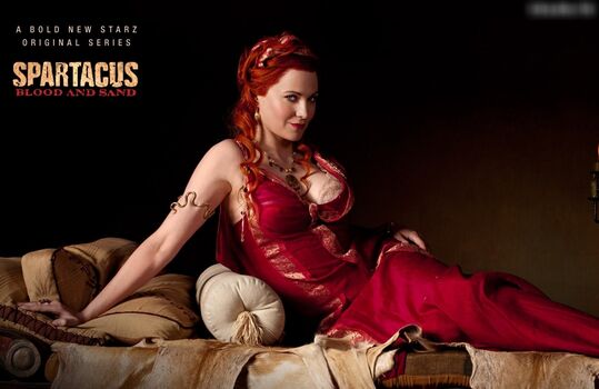 Spartacus (Fernsehserie)