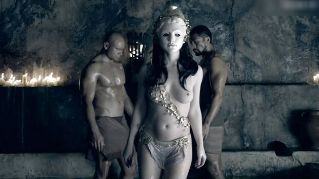 Spartacus (Fernsehserie)