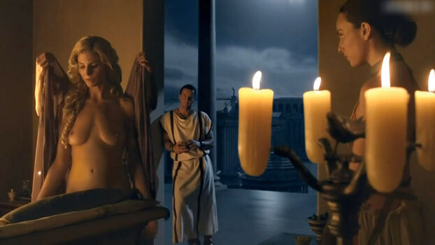 Spartacus (Fernsehserie)