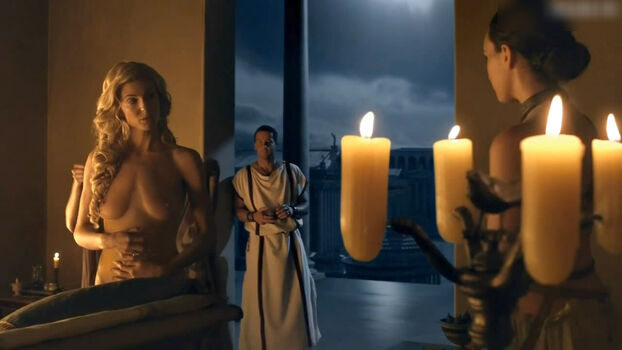 Spartacus (Fernsehserie)