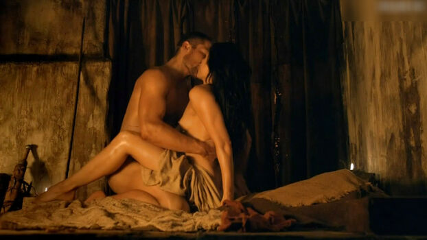 Spartacus (Fernsehserie)