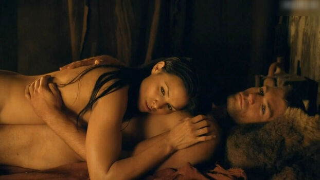 Spartacus (Fernsehserie)