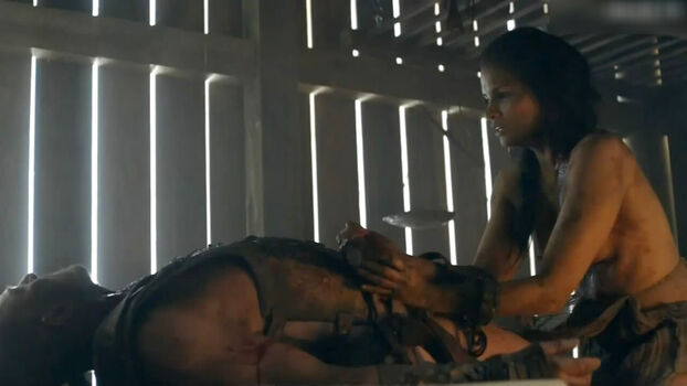 Spartacus (Fernsehserie)
