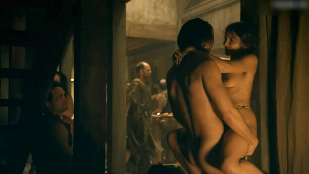 Spartacus (Fernsehserie)