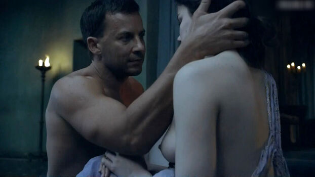 Spartacus (Fernsehserie)