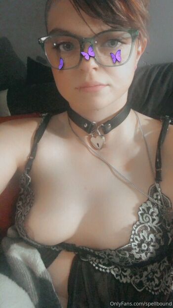 spellbound