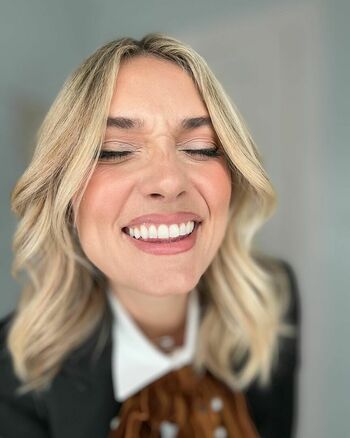 Spencer Grammer