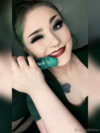 Spicy Siren