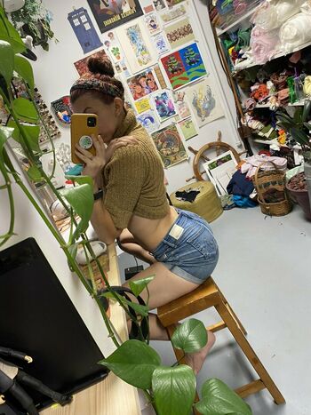 Spicy Sprout