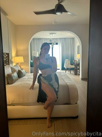 spicybabycita