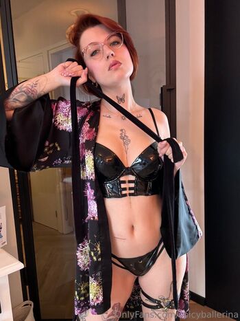 spicyballerina