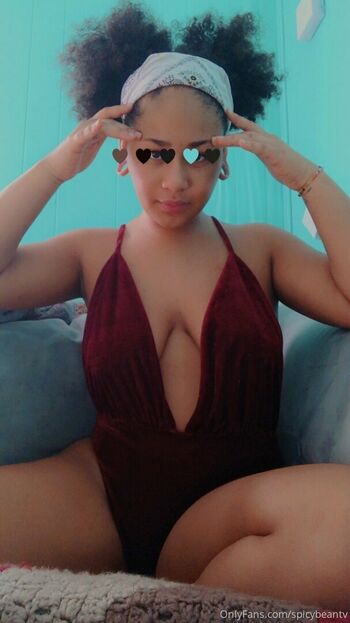 spicybeantv