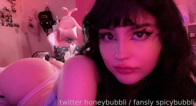 spicybubbli
