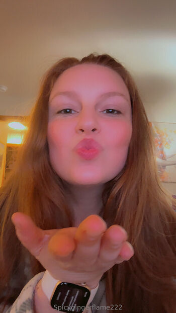 spicygingerflame222