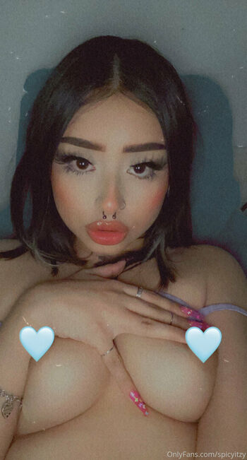 spicyitzy