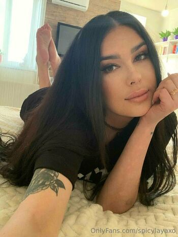 spicylayaxo