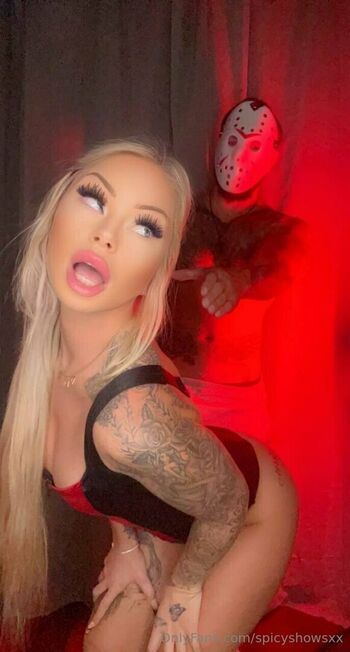 spicyshowsxx