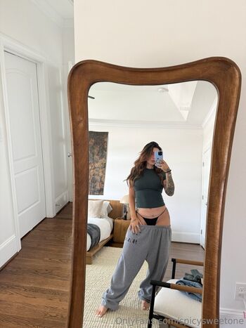 spicysweetone