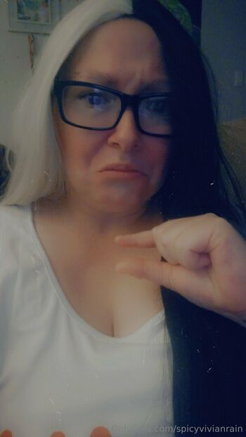 spicyvivianrain