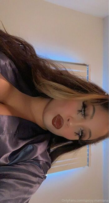 spicyy.mamiana
