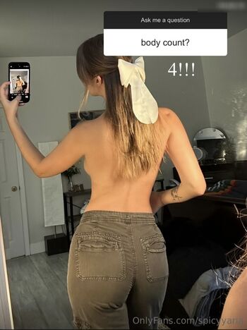 Spicyyaria