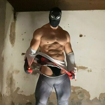 spidermanof