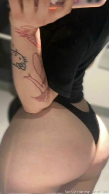 spidermilkk