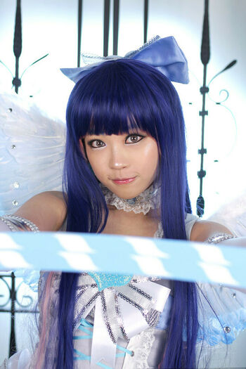 Spiral Cats Cosplay