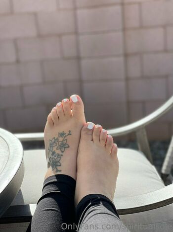 spiritualsole