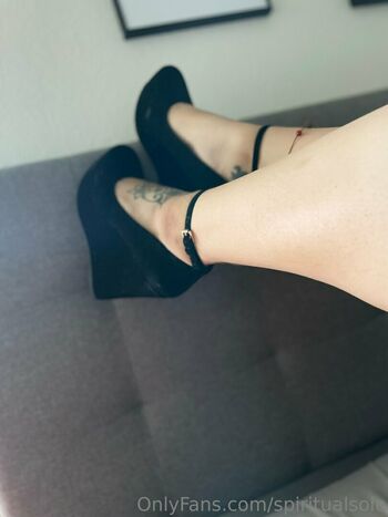 spiritualsole