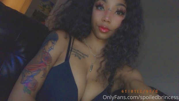 spoiledbrincess