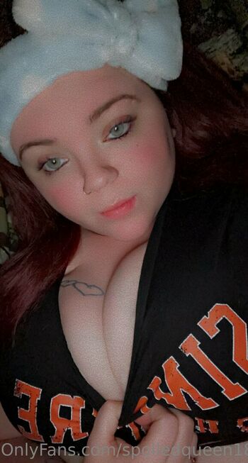 spoiledqueen180