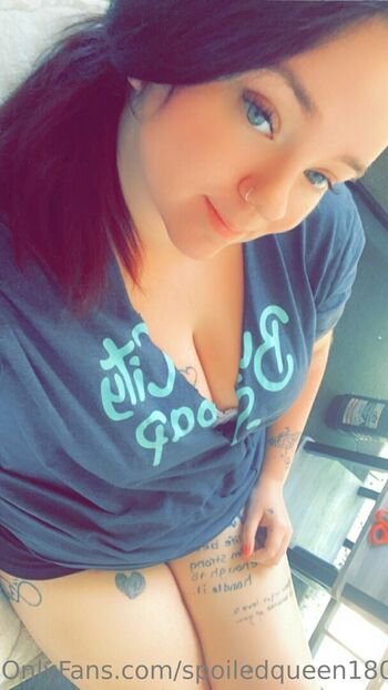 spoiledqueen180